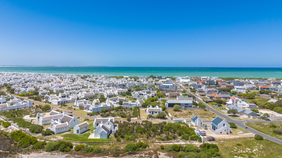 0 Bedroom Property for Sale in Struisbaai Western Cape
